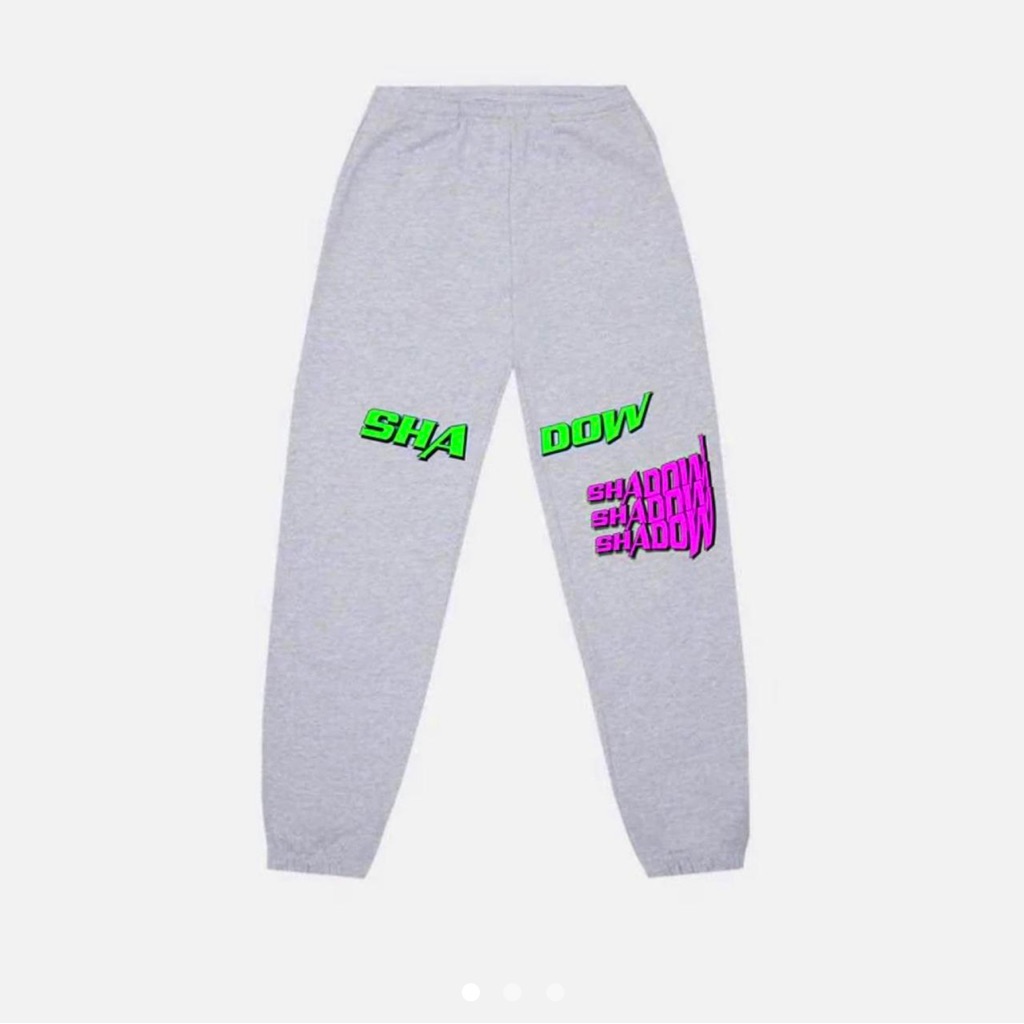 Authentic Shadow Hill Sweatpants